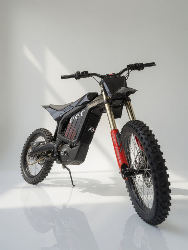 NAVEE Storm X Pro