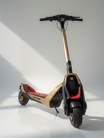 NAVEE UT5 Ultra X — Gold