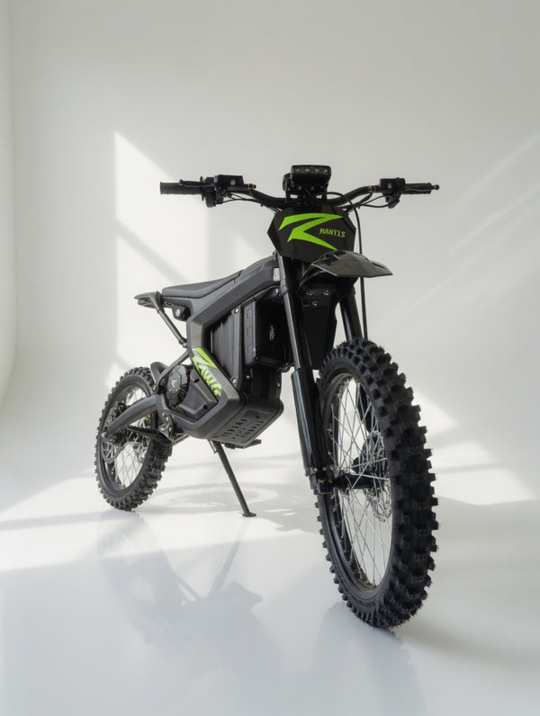 Rawrr Mantis X Pro 72V