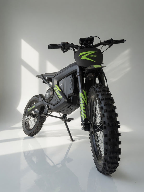 Rawrr Mantis Mini R17