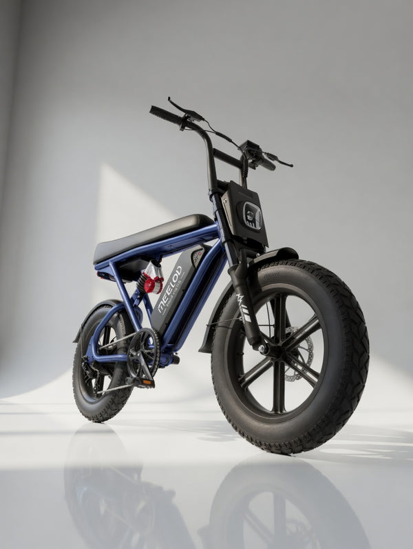 MEELOD T16 — Blue