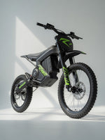 Rawrr Mantis Mini R — Black