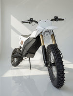 78 FORGED Phase I — White