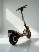 NAVEE UT5 Ultra X — Gold