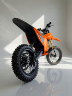78 FORGED Phase I — Orange