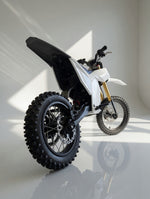 78 FORGED Phase I — White