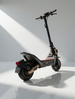 NAVEE NT5 Ultra X — Black