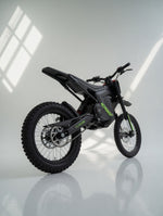 Rawrr Mantis Mini R — Black