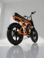 MEELOD T16 — Orange