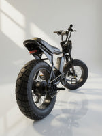 MacFox X7 — Black