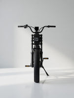 MacFox X1S — Black