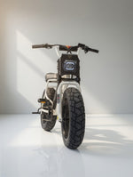MacFox X7 — Off White