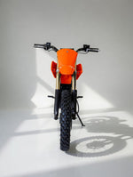 78 FORGED Phase I — Orange