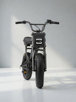 MacFox M16 — Black