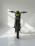 Rawrr Mantis X Pro 72V