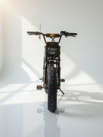 MacFox X7 — Black