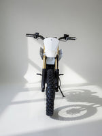 78 FORGED Phase I — White