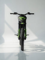 Rawrr Mantis Mini R — Black
