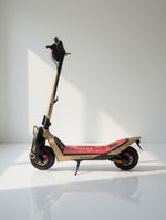 NAVEE UT5 Ultra X — Gold