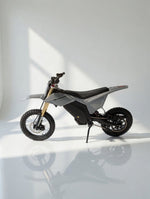 78 FORGED Phase I — Gray