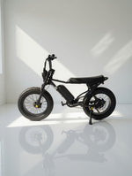 MacFox X7 — Black