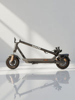NAVEE GT5 MAX — Black