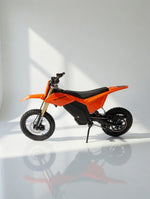 78 FORGED Phase I — Orange