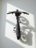 MacFox X7 — Black