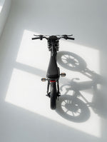 MacFox M16 — Black