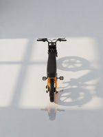 MEELOD T16 — Orange