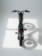 MacFox X1S — Black