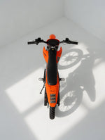 78 FORGED Phase I — Orange